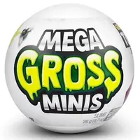 Zuru 5 Surprise: Mega Gross Mini Series