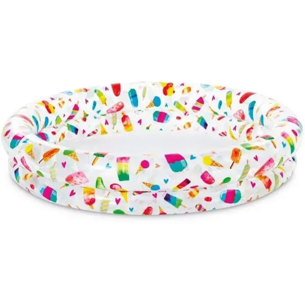 Intex 59421 Nafukovací bazén