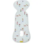 AEROMOOV Vložka do autosedačky Circus Tiger 0-13kg Limited