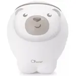 CHICCO Projektor s polární září Polární medvěd neutral