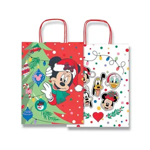 Dárková taška Allegra Disney - 160 x 80 x 210 mm