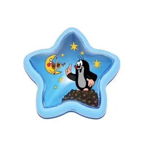 Lampička Krtek 15 cm