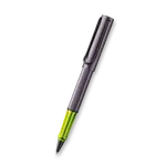 Lamy AL-star aubergine roller