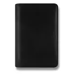 Osobní diář Filofax Metropol Zip A6 černý