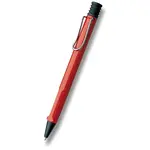 Lamy Safari Red kuličkové pero