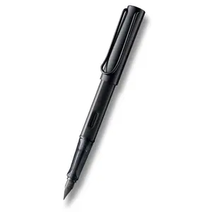 Lamy AL-star Black hrot EF