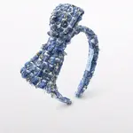 Dětská čelenka do vlasů Abel&Lula