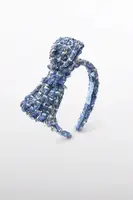 Dětská čelenka do vlasů Abel&Lula