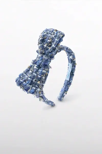 Dětská čelenka do vlasů Abel&Lula