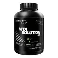 PROM-IN VITA SOLUTION 2.0, 120 kapslí