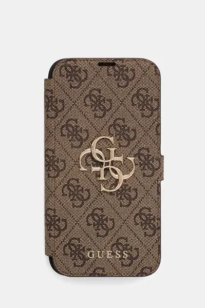 Obal na telefon Guess iPhone 16 Plus 6.7"