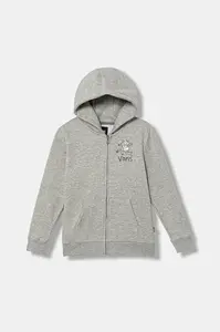 Vans  Dětská mikina  Sk8 Posse Full Zip