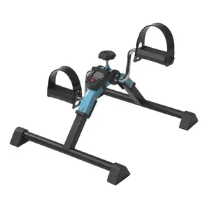 DMA 360, Pedálová pomůcka skládací