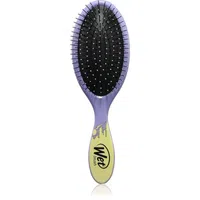 Wet Brush Justice league kartáč na vlasy Batman and Robin 1 ks