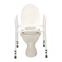 DMA 510 E, Nástavec na wc přenosný