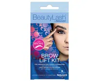 Set pro laminaci obočí Refectocil BeautyLash Brow Lift Kit + dárek zdarma