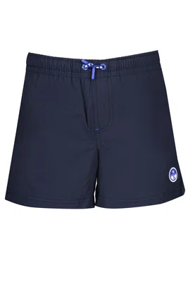 NORTH SAILS BLUE BOTTOM COSTUME FOR CHILDREN
