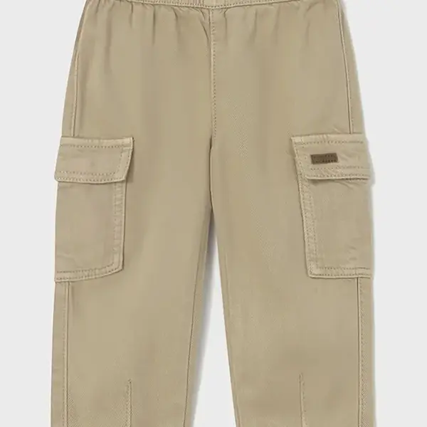 Kojenecké kalhoty Mayoral