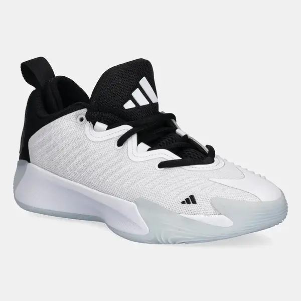 Dětské tenisky adidas Originals Adidas Initiation bílá barva, JR9765