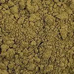 Pigment Zlatá loď 100g – 40630 Umbra zelenavá německá (PBr8)