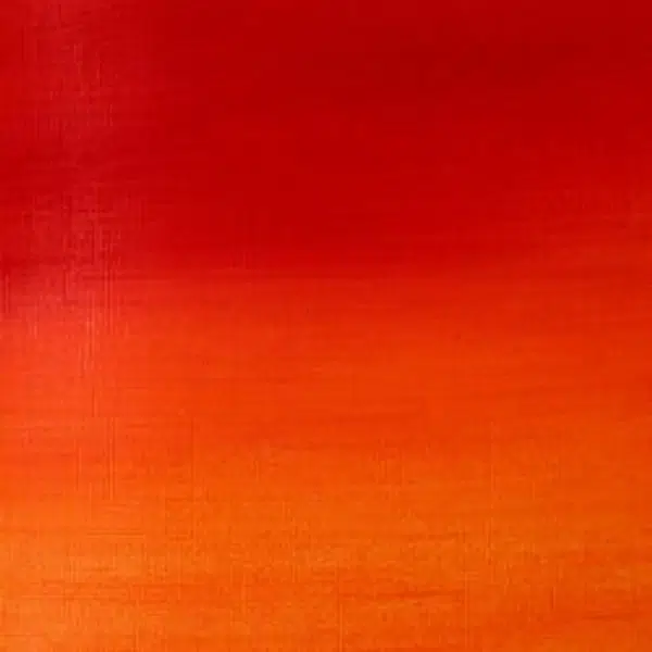 Olejová barva W&N Artists 37ml – 650 Transparent Orange
