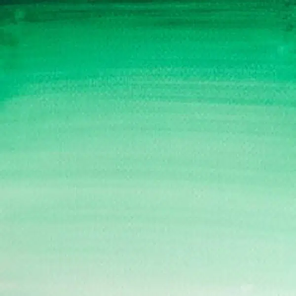 Akvarelová barva W&N Cotman 8ml – 099 Intense Green