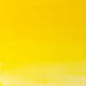 Olejová barva W&N Alkyd 37ml – 730 Winsor Yellow
