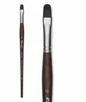 Štětec Raphael Textura Filbert 8702 – velikost 16