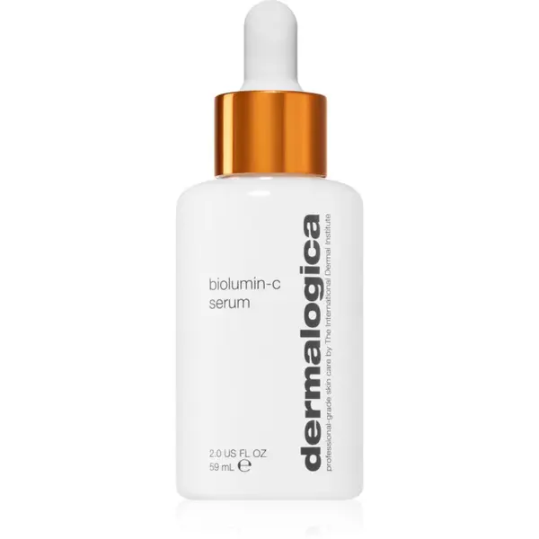 Dermalogica Biolumin-C rozjasňující sérum s vitaminem C pro zpevnění pleti 59 ml