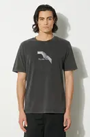 Bavlněné tričko Filling Pieces Handshake Vintage