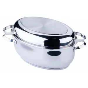 Chefkoch+Fackelmann PEKÁČ 38 cm