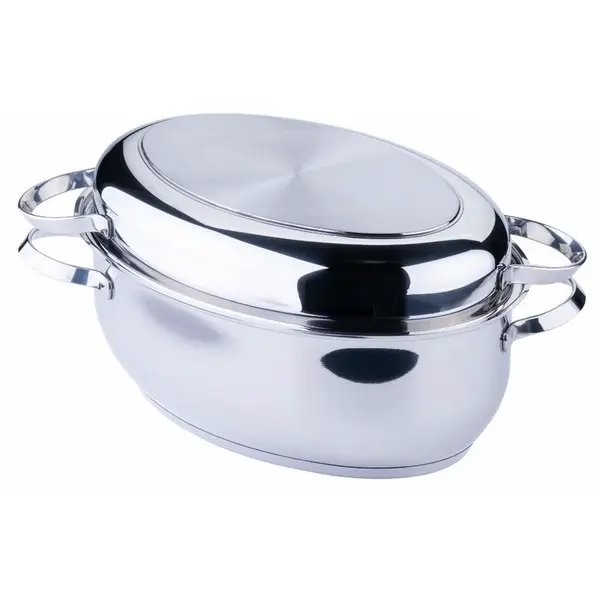 Chefkoch+Fackelmann PEKÁČ, 38 cm