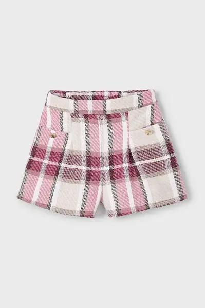 Dětské kraťasy Mayoral