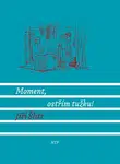 Moment, ostřím tužku! - Jiří Šlitr