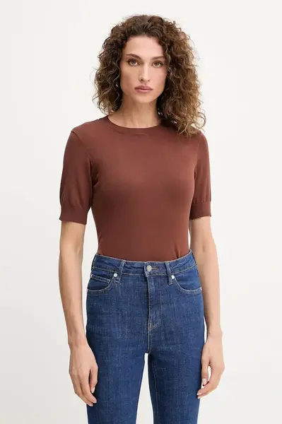 Tričko Silvian Heach ATLAM