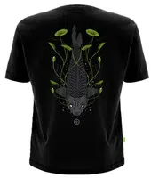 Kumu tričko tails up - xxxl