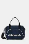 Taštička adidas Originals tmavomodrá barva, JV7860