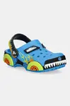 Dětské pantofle Crocs CLASSIC IAM MONSTER TRUCK CLOG T