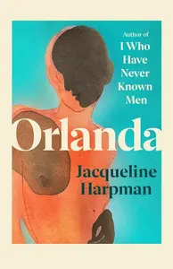 Orlanda - Jacqueline Harpman