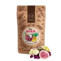 NATU Lyo mix fíky a dračí ovoce 35 g