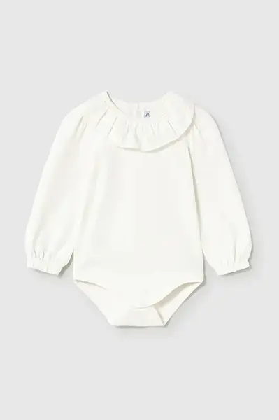 Bavlněné kojenecké body Mayoral