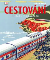Cestování - Historie v obrazech (Defekt)
