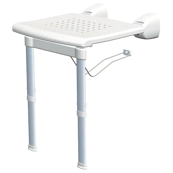 DMA PR-WSL, Sedačka do sprchy sklopná