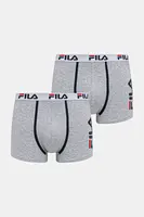 Boxerky Fila 2-pack