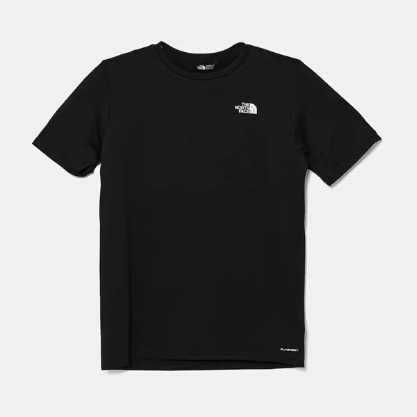 Dětské tričko The North Face TEEN NEW 24/7 SS TEE