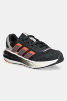 Tenisky adidas pánské, černá barva, JQ6077