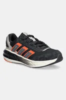 Tenisky adidas pánské, černá barva, JQ6077