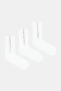 Ponožky HUGO 3P QS RIB TAPE MD 3-pack