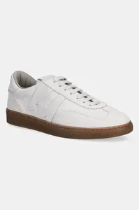 MSGM  Semišové tenisky