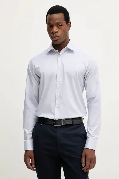 Bavlněná košile Eton